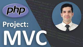 Final Project: Learn How to Build MVC in PHP - From Beginner to Advanced