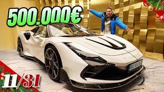 KUPUJEM NOVI AUTO OD 500.000e - VLOGMAS 11/31