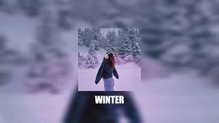 [FREE] Sad Type Beat - "WINTER" | Nf type Beat 2024