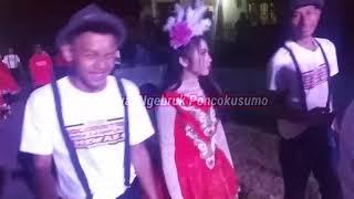 Dazzt Audio Karnaval Ngebruk Poncokusumo tahun 2019