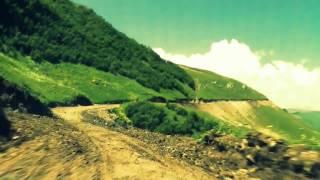 Road To The Mount Shah-Suv