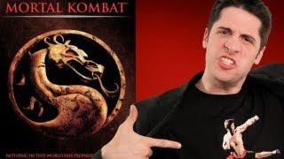 Mortal Kombat movie review