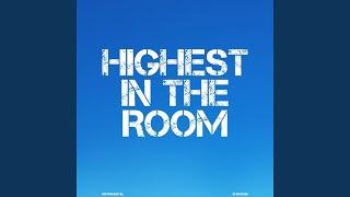 Highest In The Room (Instrumental)