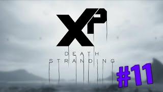 Death Stranding - EXpMiNi - Partie [11/14]