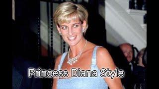 How Princess Diana`s Fashion Went Viral #viral #viralvideo #trending #fashion #style #princessdiana