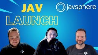 Javsphere über: Token Phasen, Token Launch, Jav Staking etc.