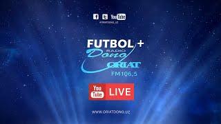 Futbol + 12.06.2024 1-soat