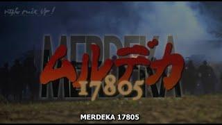 FILM PERJUANGAN KEMERDEKAAN INDONESIA YANG DILARANG TAYANG : Murudeka 17805