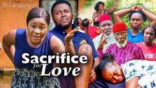 SACRIFICE OF LOVE (Full Movie) DESTINY ETIKO, ONNY MICHAEL Nigerian Movies 2024 Latest Full Movies