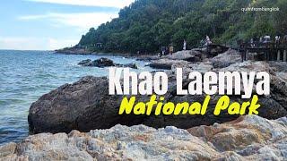 KHAO LAEMYA NATIONAL PARK