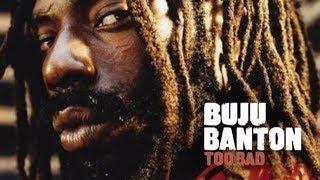 Buju Banton - Driver A