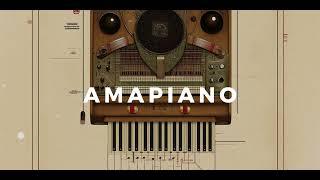 Amapiano by Zenhiser. The BEST Amapiano Sample Pack For Your Studio!