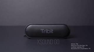 Tribit Xsound Go or Maxsound Plus: Which One Should You Buy?