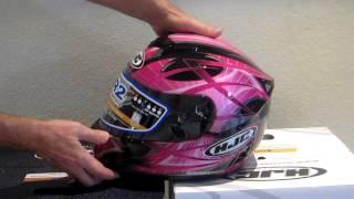 HJC Helmet CS-R2