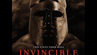 Two Steps From Hell - Invincible (Invincible)