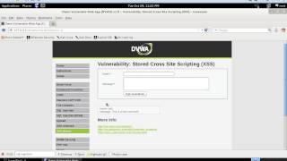 Introduction to XSS Cross Site Scripting Injection Vulnerabilities - How To