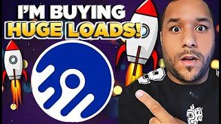  I'M BUYING LOADS OF THIS 200X? AI COIN NOW!! (URGENT!) - WATCH ME MAKE $1.2 MILLION PROFITS! 