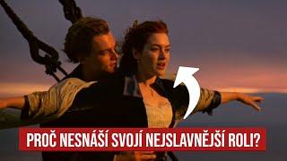 7 Herců, kteří nenávidí své role