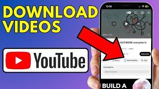 How To Download Youtube Videos On iPhone