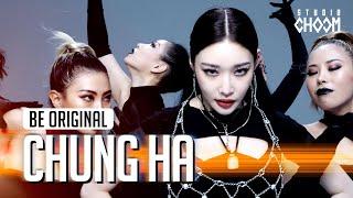 [BE ORIGINAL] CHUNG HA(청하) 'Stay Tonight' (4K)