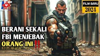 Para Begundal Telah Mengusik Kehidupan Mantan Kapten Kopasus !! / Alur Cerita Film Action