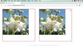 Jigsaw Puzzle using jQuery UI draggable and droppable Interactions: Part 2