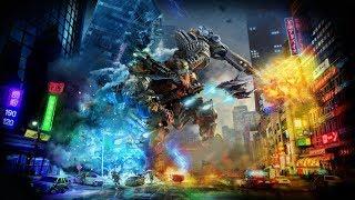 X-Morph: Defense - Release Date Trailer