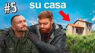 LLEVO A XOKAS A SU BARRIO | EL CAMINO #5