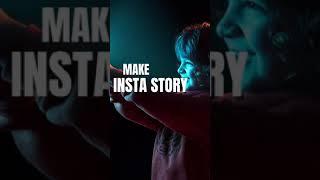 Instagram story ideas for new post 2022 | new post-Insta story ideas | Creative Instagram Story idea