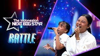 Putri Gita x Joanna  - Every Summertime |  The Indonesian Next Big Star