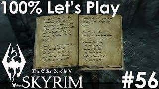 SECRETS OF YNGOL BARROW | The Elder Scrolls V: Skyrim [Ep. 56]