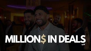 MILLION$ IN DEALS | 5D Deal Maker Awards ep38