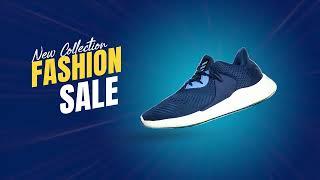 graphic motion banner ads ।Advertise product for sales2022