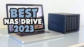 Best NAS Drive in 2023 || The Only 5 You Should Consider Today