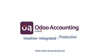 Record customer payment, and Batch Deposit in Novobi-Odoo Accounting