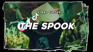 Dj Viral Tiktok The spook Ando Mix (Fvnky Break)newremix2024