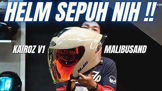 Boleh jadoel ‼️! TAPI GA BOLEH KETINGGALAN UPDATE - NJS KAIROZ V1 MALIBU SAND PAKET GANTENG