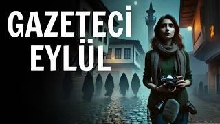 Lanetli Köye Araştırma Yapmaya Giden Gazetecilerin Başına Gelen Korkunç Olaylar /Cin Hikayeleri