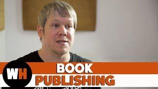 Starting An Independent Book Publishing Business