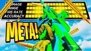 The *META* STB 556 In Warzone 2  ! ( Best Stb 556 Class Setup Warzone 2 )