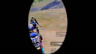 Sniper video status BGMI #TG.Panther Gaming Yt