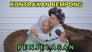 PENJELASAN || KONTRAKAN REMPONG EPISODE 876