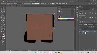 How To Trim Excess Illustrations In Adobe Illustrator CC NEW UPDATE January 2023