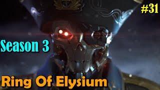 Ring Of Elysium ITA #31 - Season 3 | Nuovo Aggiornamento