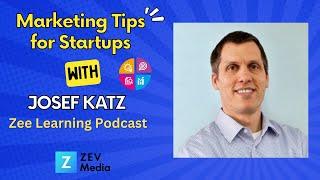 Marketing Tips for Startups