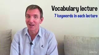 IELTS Vocabulary  Learn 300 Essential Words for IELTS