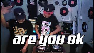 Tiktok Viral | Are You OK Remix | Balod2x Mix | Dj Love Dj Ericnem