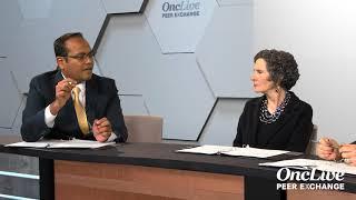 Paclitaxel vs Nab-Paclitaxel in Metastatic TNBC