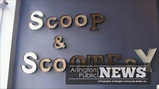 APN | Scoop N Scootery