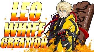 Leo Basics: Whiff Creation & Space Traps | Tekken 8